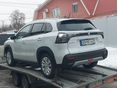 SUZUKI S-CROSS 2025/11 - 4