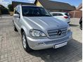 MERCEDES-BENZ ML 270 CDI Final Edition (Automata)