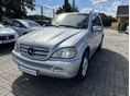 MERCEDES-BENZ ML 270 2005/2 - 2