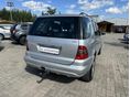 MERCEDES-BENZ ML 270 2005/2 - 4