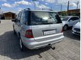 MERCEDES-BENZ ML 270 2005/2 - 5