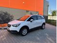 OPEL CROSSLAND X 2018/5 - 2