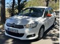 CITROEN C4 1.4 VTi Sélection 2