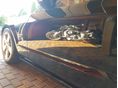 FORD MUSTANG 2006/11 - 9