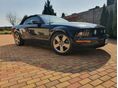 FORD MUSTANG GT V8 convertible