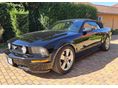 FORD MUSTANG 2006/11 - 2