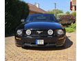 FORD MUSTANG 2006/11 - 3