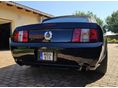 FORD MUSTANG 2006/11 - 7