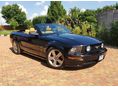 FORD MUSTANG GT. 4.6. V8 Convertible (Manual)