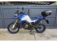 SUZUKI V-STROM 2023/6 - 2