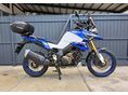 SUZUKI V-STROM 2023/6 - 5