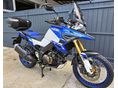 SUZUKI V-STROM 2023/6 - 12