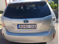 TOYOTA PRIUS+ 2013/8 - 6