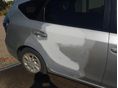 TOYOTA PRIUS+ 2013/8 - 7