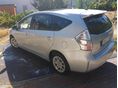 TOYOTA PRIUS+ 2013/8 - 10