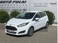 FORD FIESTA 1.5 TDCi Trend 155.e.Km Mo-i Km Garancia Klima Légzsák Központizár !