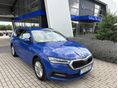 SKODA OCTAVIA Combi 2.0 TDI SCR Ambition Mo.-i. 1 Tul. ÁFA-S! Nr.:843
