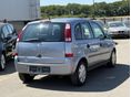 OPEL MERIVA 2003/12 - 4
