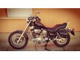 YAMAHA XV 750 (VIRAGO) XV700