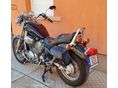 YAMAHA XV 750 (VIRAGO) 1986/12 - 2