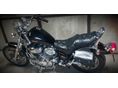 YAMAHA XV 750 (VIRAGO) 1986/12 - 7