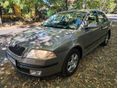 SKODA OCTAVIA 1.6 Elegance