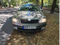 SKODA OCTAVIA 2007/6 - 2