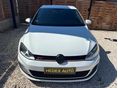 VOLKSWAGEN GOLF VII 2015/12 - 2