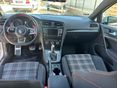 VOLKSWAGEN GOLF VII 2015/12 - 13