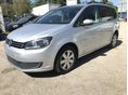 VOLKSWAGEN TOURAN 1.4 TSI Comfortline [7 személy] Téli. Nyári kerekek. automata 2 zónás klíma. 2X távirányítós kulcs. gyári állapo