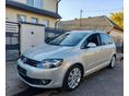 VOLKSWAGEN GOLF PLUS 2010 - 1