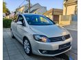 VOLKSWAGEN GOLF PLUS 2010 - 2