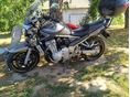 SUZUKI GSF 650 