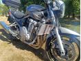 SUZUKI GSF 650 2008/9 - 3