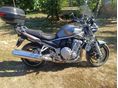 SUZUKI GSF 650 2008/9 - 4