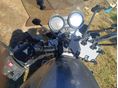 SUZUKI GSF 650 2008/9 - 7