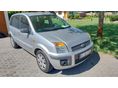 FORD FUSION 2006/7 - 3