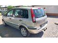 FORD FUSION 2006/7 - 7