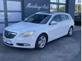 OPEL INSIGNIA 2010/2 - 1