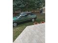 RENAULT R 19 Cabriolet 1.8 D53