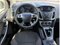 FORD FOCUS 2014/9 - 15