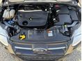 FORD FOCUS 2014/9 - 18