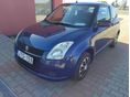 SUZUKI SWIFT 2005/5 - 1