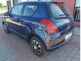 SUZUKI SWIFT 2005/5 - 4