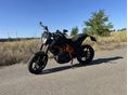 KTM 690 DUKE 