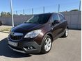 OPEL MOKKA 1.7 CDTI Enjoy Start-Stop GyöngyházBarnaMetál Garantált km 156e