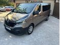 RENAULT TRAFIC 2.0 dCi 120 L2H1 3.0t Business S&S MAGYARORSZÁGI ! HOSSZÍTOTT KIVITEL ! TETŐKLÍMÁS !
