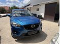 MAZDA CX-5 2.2 CD Attraction 4WD