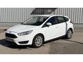 FORD FOCUS 1.5 TDCI Trend Friss műszaki. 2 zónás digit klíma. ülésfűtés. parkradar. fűthető szélvédő