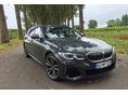 BMW 340 2021/6 - 1